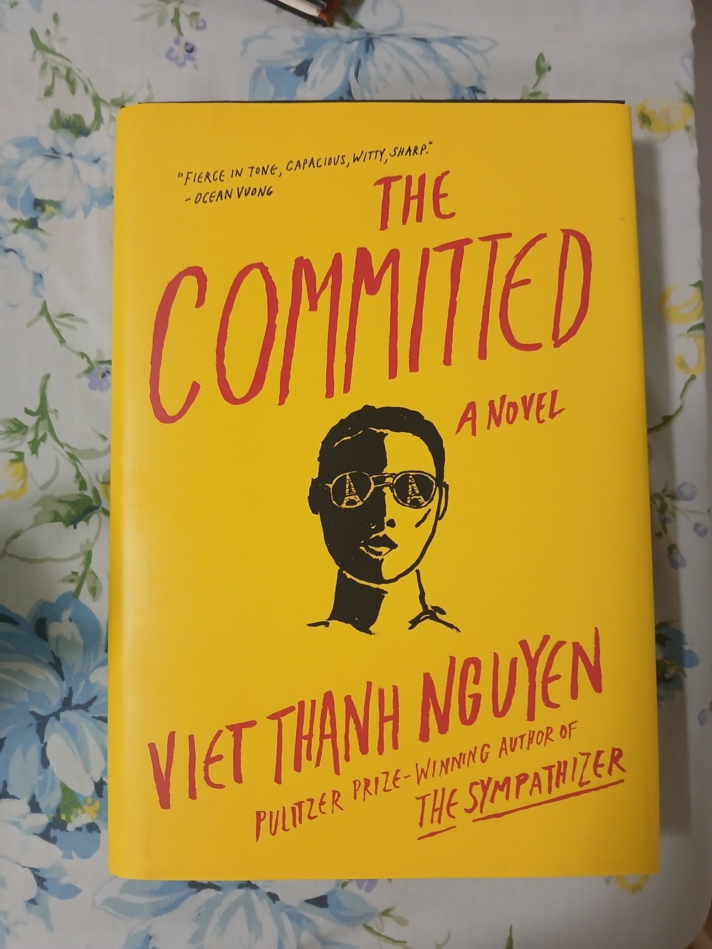 The Committed by Viet Thanh Nguyen